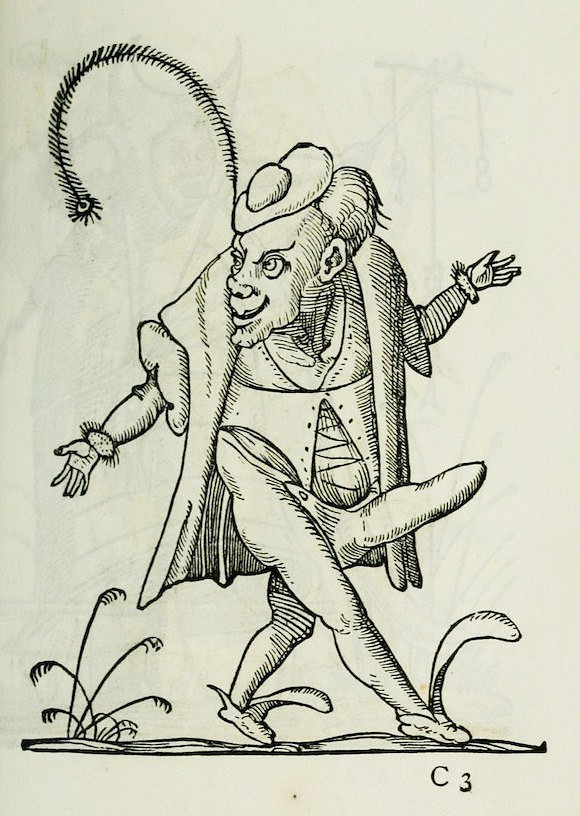 The Drolatic Dreams of Pantagruel (1565).jpg